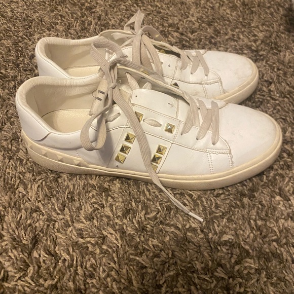 Valentino rock stud shoes - Picture 4 of 5